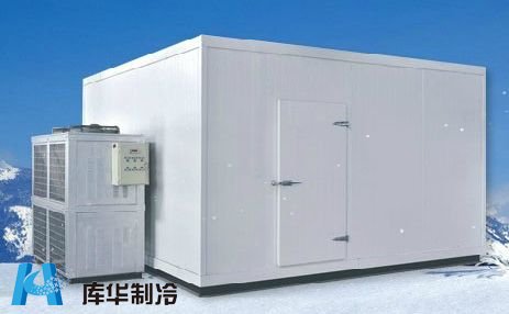 安裝700-800㎡冷庫(kù)需要多少錢？